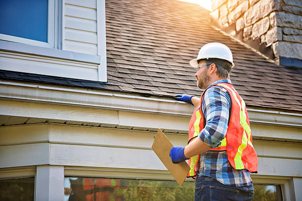Licensed Emergency Roof Repair service in Byron Center, MI - Ben Roofing and Steel LLC